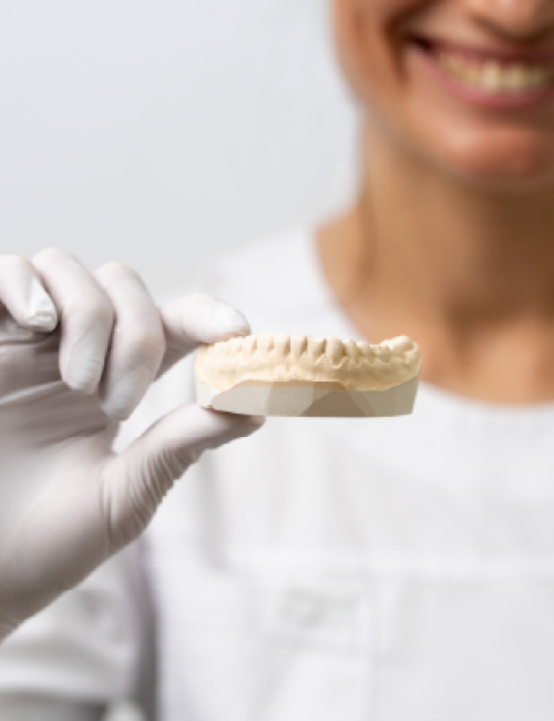 clinica dental corrales ortodoncia